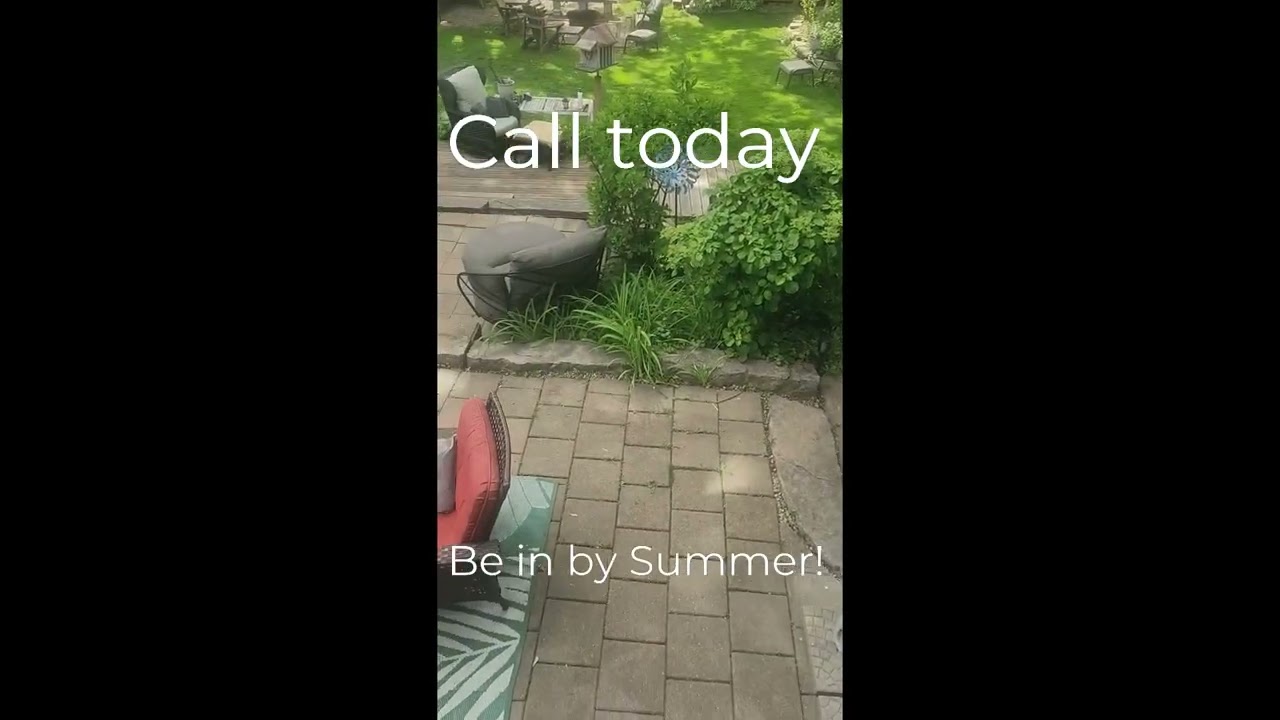 29 Mclarty Drive  Back Yard RETREAT Dallas Noftall Real Estate Oasis From Above