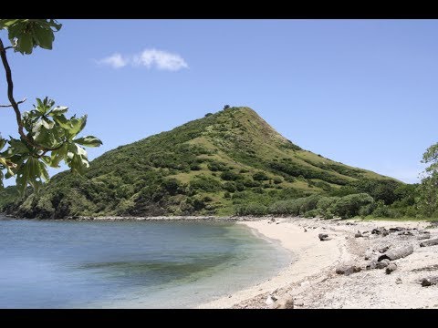 Palaui Island: 'Raw beauty' in Cagayan