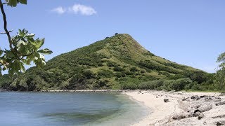 Palaui Island Raw beauty in Cagayan