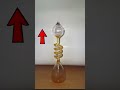 Charlie's law demonstration experiment 💦#experiement #vigyan#science physics #chemistry#iitian#learn