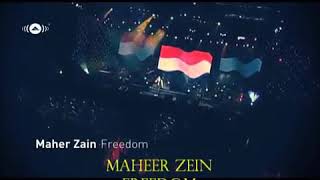 Maher Zain Freedom