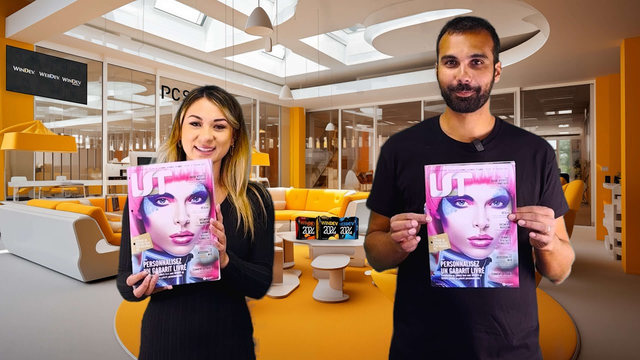 La LST 135 est disponible avec ses articles + code source