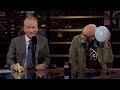 Bill Maher ASMR feat. Moby | Real Time (HBO)