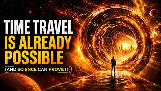 Time Travel Is Already Possible - And Science Can Prove It | Science to Sleep