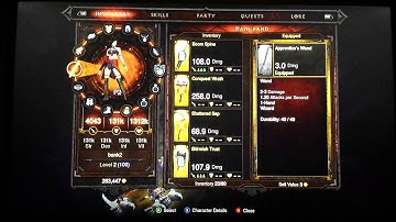 Diablo 3 - Easily duplicate items!
