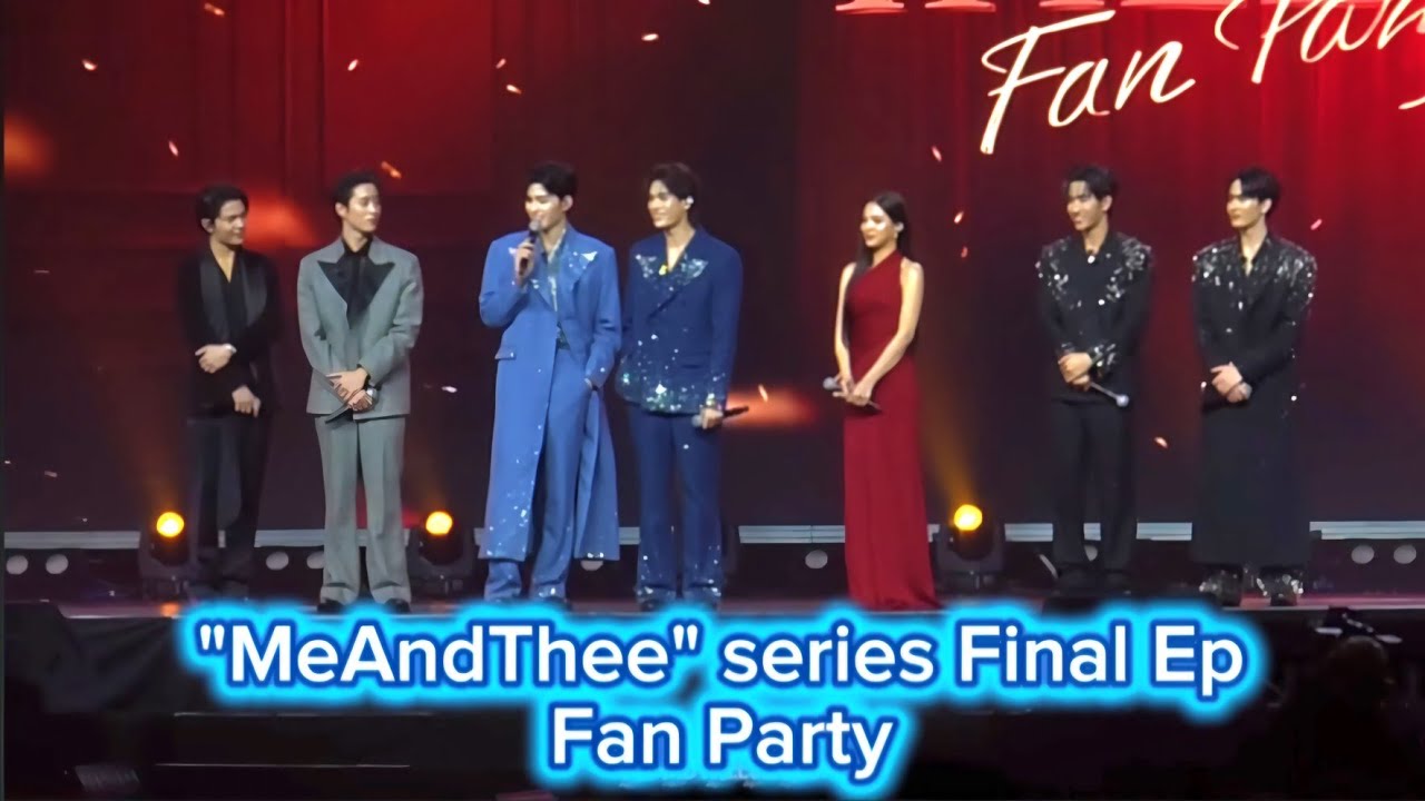 (eng sub) PondPhuwin 