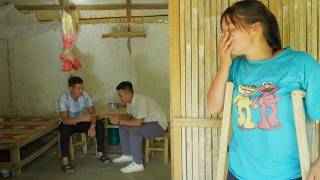 The conversation between Tú and Tuấn. How will they resolve their conflict? screenshot 5