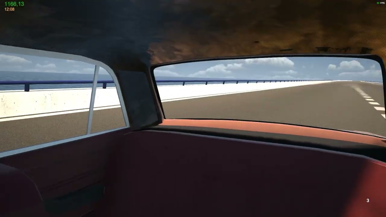 играю в my garage делаю ниву