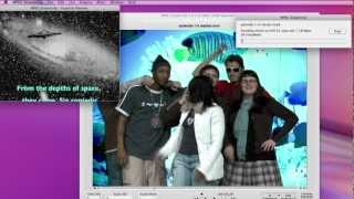 How To Convert A Quicktime File To A Mpeg File