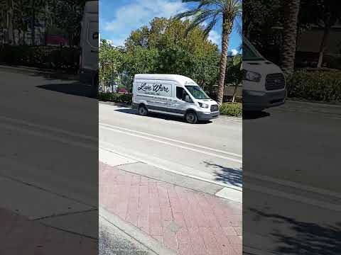 LE STYLE DE VIE FLORIDIEN 