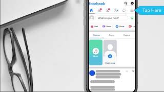 How to protect your data on Facebook | Grade 9 Privacy&Security screenshot 3