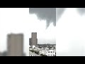 Tornado confirmed as cause of storm damage in Walton County