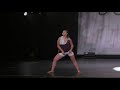 Dupree Dance| Senior Rising Star 2019