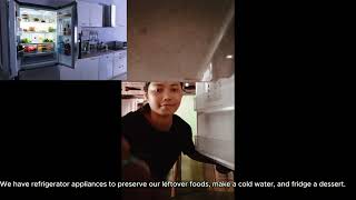 Infomercial [Technology Change our Way of Living]