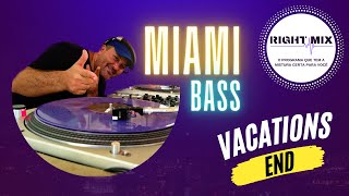 230123   Set Miami Bass Vacations End