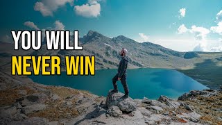 Why Nothing You Achieve Ever Feels Like Enough