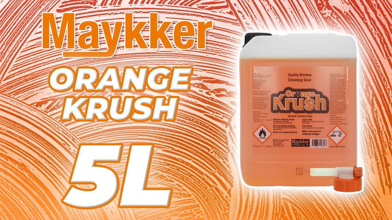 Orange Krush Fans, We Heard You! - YouTube
