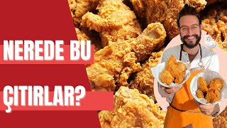 NEREDE BU ÇITIR TAVUKLAR? 🐔 | Danilo Zanna