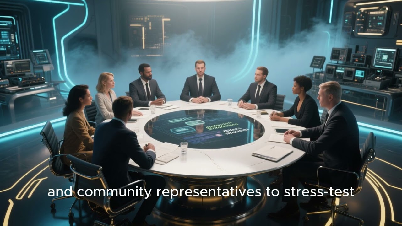 Strategic Foresight and Adaptive Business Dev