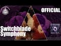 Switchblade Symphony - Mine Eyes (Official Audio Video)