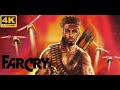 Rambo Far Cry 6 Mission | Blowing people up with a bow! | PS5 4K Gameplay Hyperdemon