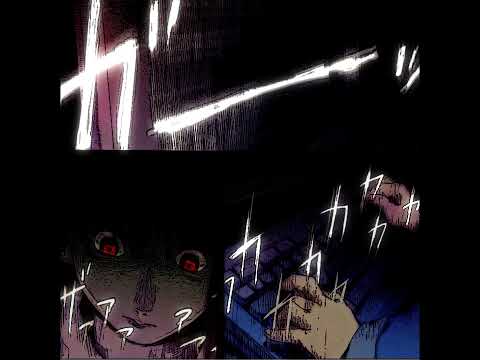 KENTENSHI - paranoia