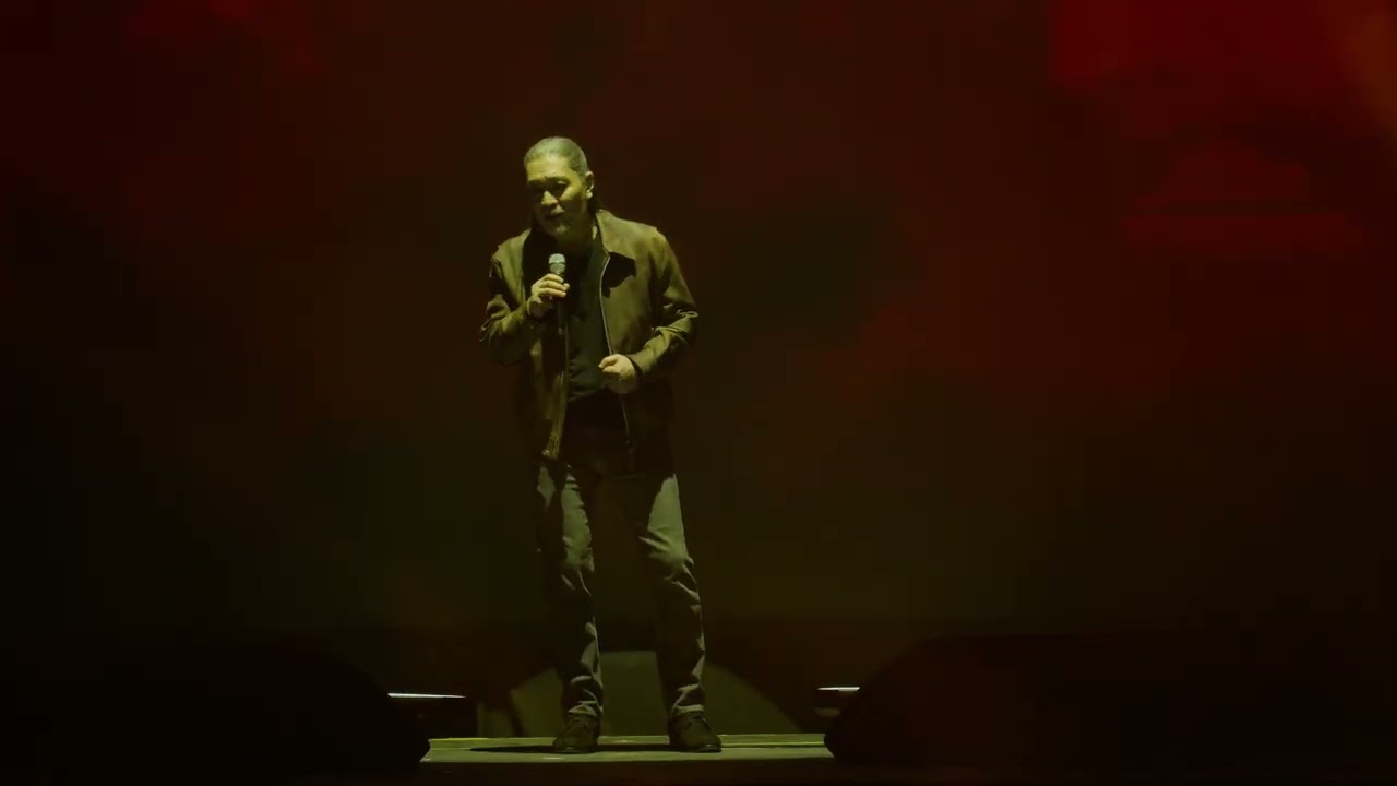 [4K]내가 견뎌온 날들-임재범(2026 0118 임재범 40주년 콘서트 서울 KSPO 막콘)