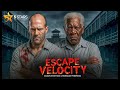 Escape Velocity | Jason Statham  | Morgan freeman | Full Action Movie 2025 | New Movie
