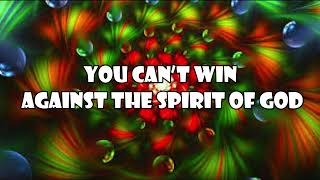 You Can’t Win Against the Spirit of God (1 Samuel 19:19-24) Mission Blessings