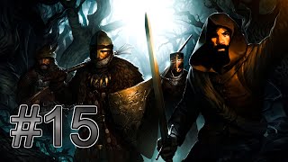 Battle Brothers Türkçe | 15 | Goblin Kampına Saldırı ve Dev Ork Şefi