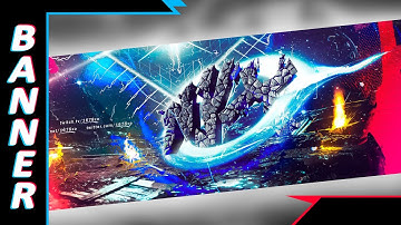 SPEED ART - HEADER NYX - ERLANZ