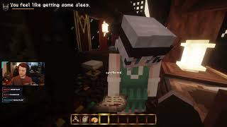 doctor4t's the last voyage of the harpy express