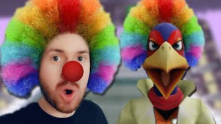 🔴 Very Serious Online Tournament Then Very Serious Unranked