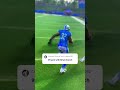 Scoring a touchdown till Christmas off of a comment #nfl
