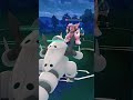HO-OH, MEGA AGGRON, PALKIA #pokemongo