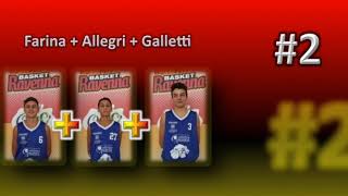 U15E Highlight 3Agg Rit