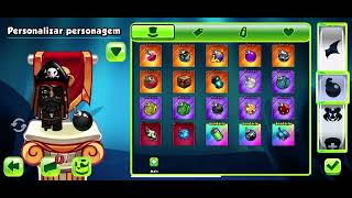 BOMBER FRIENDS- pirata desfile de moda 💥#bomberfriends #gameplay #games  screenshot 4
