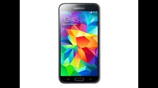 How to Root Samsung Galaxy s5 No Computer