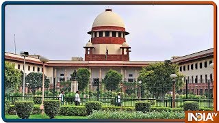 Ayodhya Case Hearing: मध्यस्ता पर Supreme Court ने फैसला सुरक्षित रखा  | Breaking News screenshot 5
