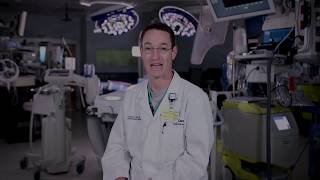 Patient Evaluation Process at Morton Plant Hospital with Dr. Joshua Rovin and Dr. John Ofenloch