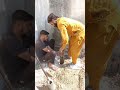 boring work water boring work #heavycivil #construction #civilwork #constructionproject #motivation