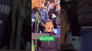 Görme Engelliler Maçları Nasıl İzliyor ?