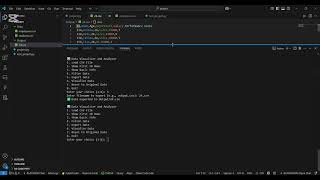 CS50 Python Final project 2025