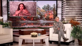Melissa McCarthy Woke Up with a Mysterious Allergic Reaction