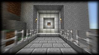 JLs ZipKrowd Lets Play #2: Welcome ElRichMC! (& 5x5Vault door)