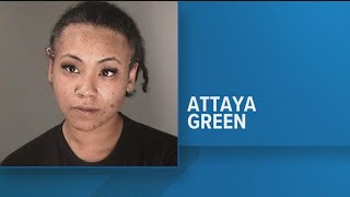 Driver crashes car on Little Five Points sidewalk | What we know