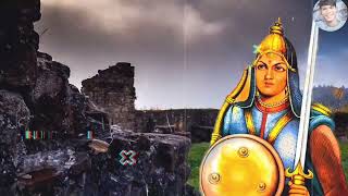 "Queen Durgavati of Gondwana: The Untold Story"  The gondwana 750