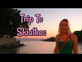 Skiathos Greece 2019