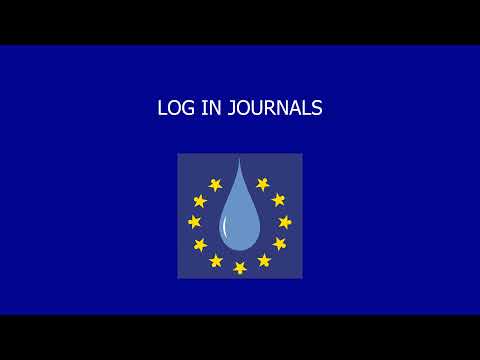Log in to ESPEN Journal