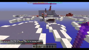 hacker.... block wars on chunk